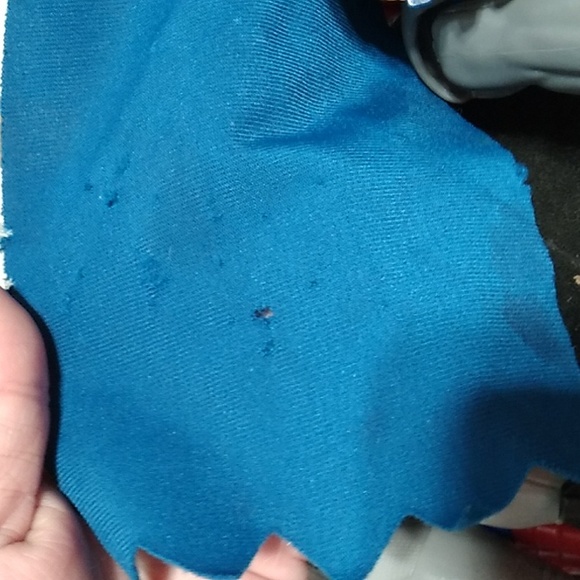 BUNDLE 2: Marvel DC Comics 18 Action Figures & 1 Bike Large Bundle Couple Flaws - Picture 8 of 16